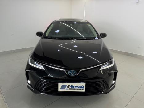 TOYOTA Corolla 1.8 16V 4P FLEX H�BRIDO ALTIS A PREMIUM AUTOM�TICO CVT, Foto 2