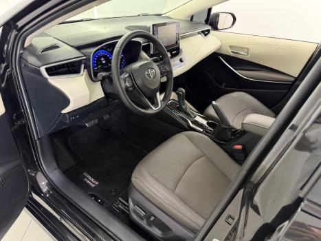 TOYOTA Corolla 1.8 16V 4P FLEX H�BRIDO ALTIS A PREMIUM AUTOM�TICO CVT, Foto 3