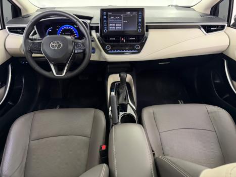 TOYOTA Corolla 1.8 16V 4P FLEX H�BRIDO ALTIS A PREMIUM AUTOM�TICO CVT, Foto 4