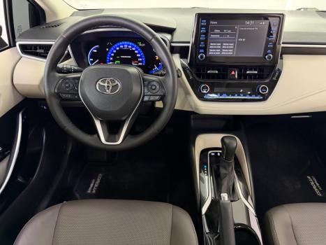 TOYOTA Corolla 1.8 16V 4P FLEX H�BRIDO ALTIS A PREMIUM AUTOM�TICO CVT, Foto 5