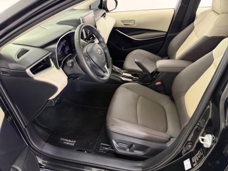 TOYOTA Corolla 1.8 16V 4P FLEX H�BRIDO ALTIS A PREMIUM AUTOM�TICO CVT, Foto 6
