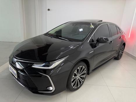 TOYOTA Corolla 1.8 16V 4P FLEX H�BRIDO ALTIS A PREMIUM AUTOM�TICO CVT, Foto 10