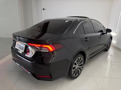 TOYOTA Corolla 1.8 16V 4P FLEX H�BRIDO ALTIS A PREMIUM AUTOM�TICO CVT, Foto 11