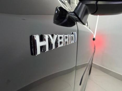 TOYOTA Corolla 1.8 16V 4P FLEX H�BRIDO ALTIS A PREMIUM AUTOM�TICO CVT, Foto 14