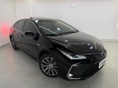 TOYOTA Corolla 1.8 16V 4P FLEX H�BRIDO ALTIS A PREMIUM AUTOM�TICO CVT, Foto 15