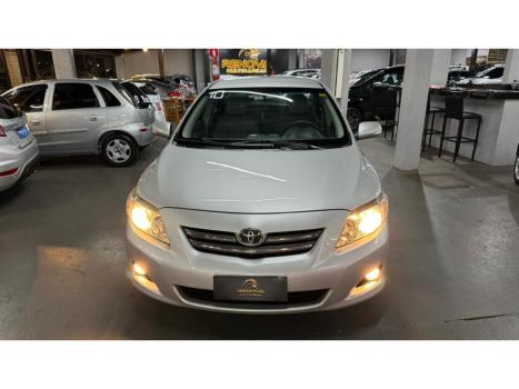 TOYOTA Corolla 1.8 16V 4P XEI FLEX AUTOM�TICO, Foto 2