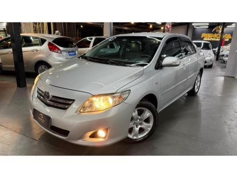 TOYOTA Corolla 1.8 16V 4P XEI FLEX AUTOM�TICO, Foto 3