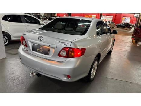 TOYOTA Corolla 1.8 16V 4P XEI FLEX AUTOM�TICO, Foto 4