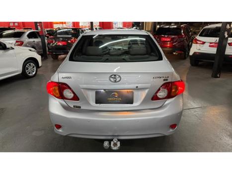 TOYOTA Corolla 1.8 16V 4P XEI FLEX AUTOM�TICO, Foto 5