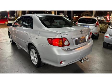 TOYOTA Corolla 1.8 16V 4P XEI FLEX AUTOM�TICO, Foto 6
