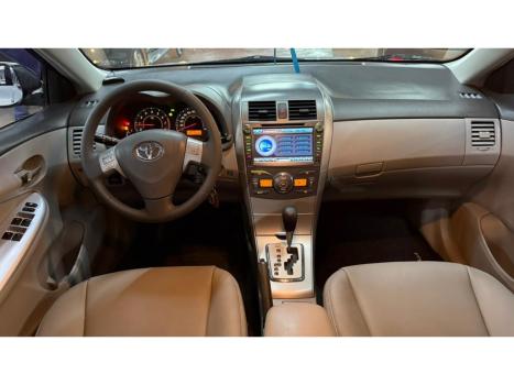TOYOTA Corolla 1.8 16V 4P XEI FLEX AUTOM�TICO, Foto 7