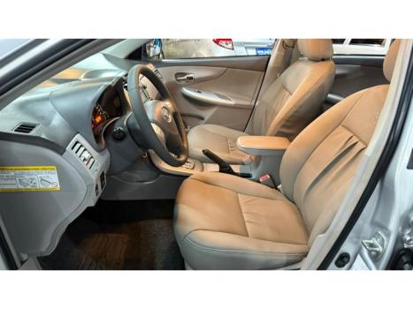 TOYOTA Corolla 1.8 16V 4P XEI FLEX AUTOM�TICO, Foto 9