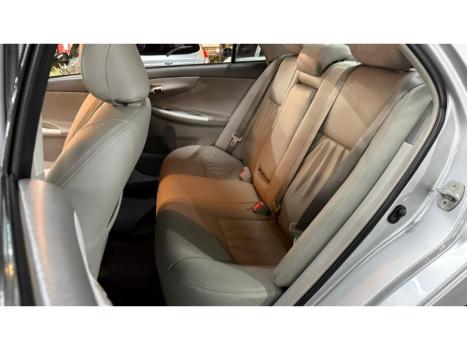 TOYOTA Corolla 1.8 16V 4P XEI FLEX AUTOM�TICO, Foto 10