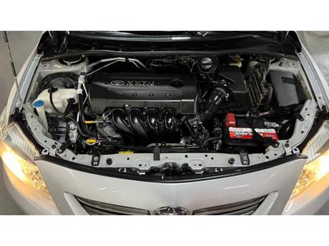 TOYOTA Corolla 1.8 16V 4P XEI FLEX AUTOM�TICO, Foto 12