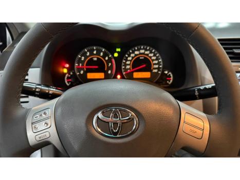 TOYOTA Corolla 1.8 16V 4P XEI FLEX AUTOM�TICO, Foto 17