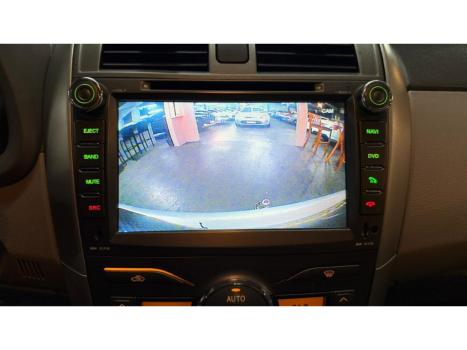 TOYOTA Corolla 1.8 16V 4P XEI FLEX AUTOM�TICO, Foto 19
