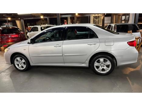 TOYOTA Corolla 1.8 16V 4P XEI FLEX AUTOM�TICO, Foto 20