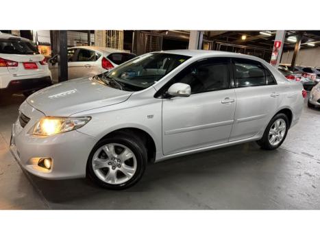 TOYOTA Corolla 1.8 16V 4P XEI FLEX AUTOM�TICO, Foto 21