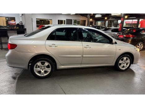 TOYOTA Corolla 1.8 16V 4P XEI FLEX AUTOM�TICO, Foto 22