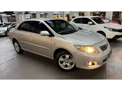 TOYOTA Corolla 1.8 16V 4P XEI FLEX AUTOM�TICO, Foto 23