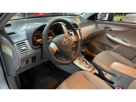 TOYOTA Corolla 1.8 16V 4P XEI FLEX AUTOM�TICO, Foto 24