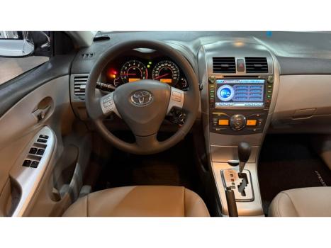 TOYOTA Corolla 1.8 16V 4P XEI FLEX AUTOM�TICO, Foto 25