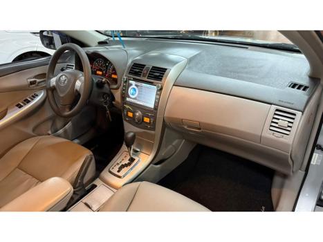 TOYOTA Corolla 1.8 16V 4P XEI FLEX AUTOM�TICO, Foto 26