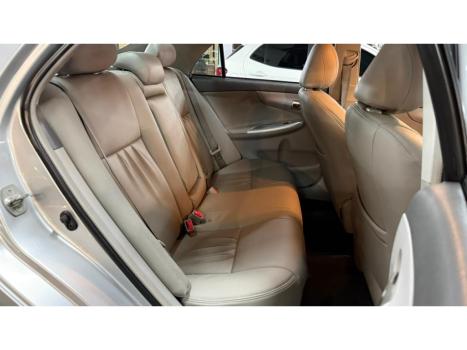 TOYOTA Corolla 1.8 16V 4P XEI FLEX AUTOM�TICO, Foto 28