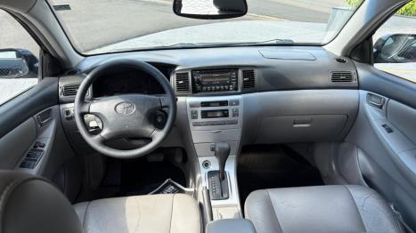 TOYOTA Corolla 1.8 16V 4P SEG FLEX AUTOM�TICO, Foto 2