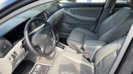 TOYOTA Corolla 1.8 16V 4P SEG FLEX AUTOM�TICO, Foto 3