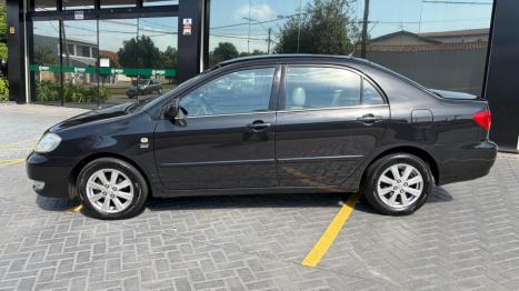 TOYOTA Corolla 1.8 16V 4P SEG FLEX AUTOM�TICO, Foto 5