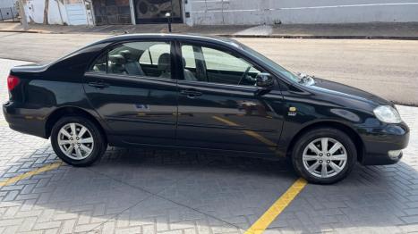 TOYOTA Corolla 1.8 16V 4P SEG FLEX AUTOM�TICO, Foto 6