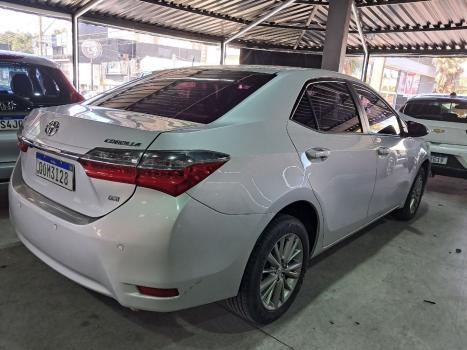 TOYOTA Corolla 1.8 16V 4P GLI FLEX AUTOM�TICO, Foto 2