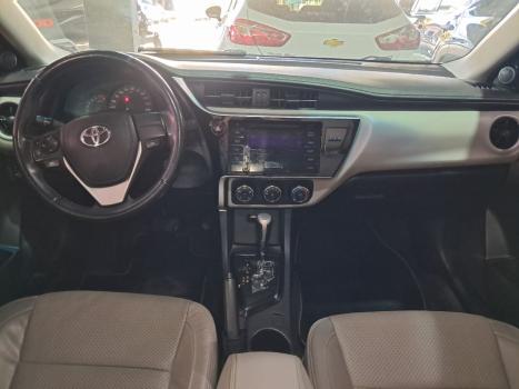 TOYOTA Corolla 1.8 16V 4P GLI FLEX AUTOM�TICO, Foto 3