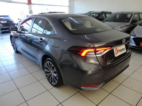 TOYOTA Corolla 1.8 16V 4P FLEX H�BRIDO ALTIS A PREMIUM AUTOM�TICO CVT, Foto 6