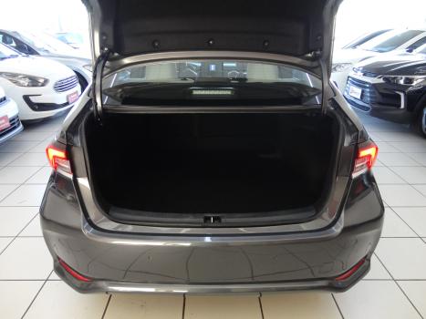 TOYOTA Corolla 1.8 16V 4P FLEX H�BRIDO ALTIS A PREMIUM AUTOM�TICO CVT, Foto 7