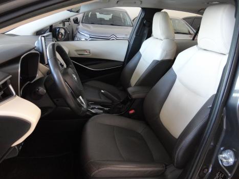 TOYOTA Corolla 1.8 16V 4P FLEX H�BRIDO ALTIS A PREMIUM AUTOM�TICO CVT, Foto 8