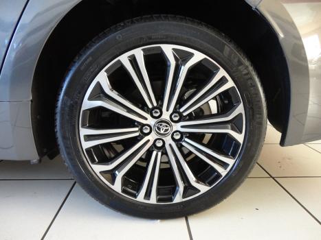 TOYOTA Corolla 1.8 16V 4P FLEX H�BRIDO ALTIS A PREMIUM AUTOM�TICO CVT, Foto 12