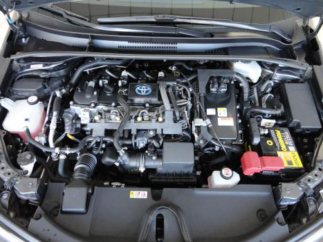 TOYOTA Corolla 1.8 16V 4P FLEX H�BRIDO ALTIS A PREMIUM AUTOM�TICO CVT, Foto 15