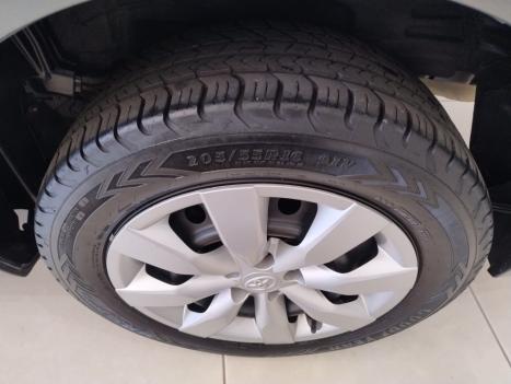 TOYOTA Corolla 1.8 16V 4P GLI FLEX AUTOM�TICO, Foto 9