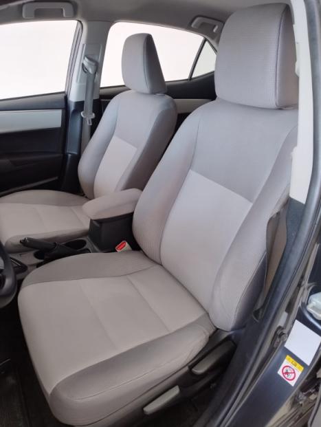 TOYOTA Corolla 1.8 16V 4P GLI FLEX AUTOM�TICO, Foto 14