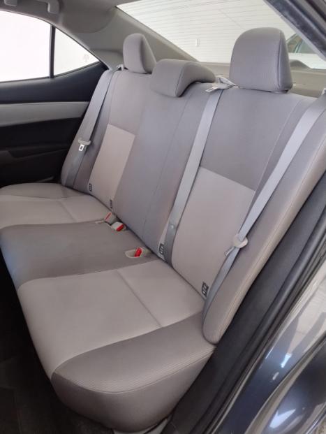 TOYOTA Corolla 1.8 16V 4P GLI FLEX AUTOM�TICO, Foto 15