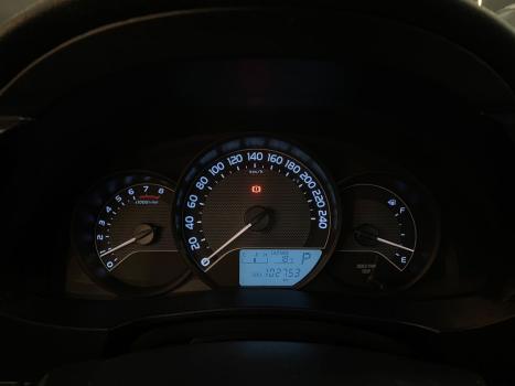 TOYOTA Corolla 1.8 16V 4P GLI FLEX AUTOM�TICO, Foto 3