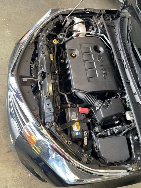 TOYOTA Corolla 1.8 16V 4P GLI FLEX AUTOM�TICO, Foto 13