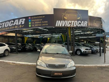 TOYOTA Corolla 1.8 16V 4P XEI AUTOM�TICO, Foto 1