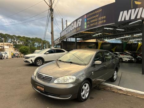 TOYOTA Corolla 1.8 16V 4P XEI AUTOM�TICO, Foto 2