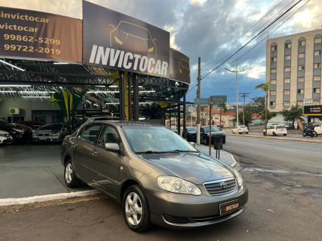 TOYOTA Corolla 1.8 16V 4P XEI AUTOM�TICO, Foto 3