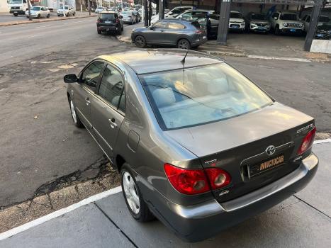 TOYOTA Corolla 1.8 16V 4P XEI AUTOM�TICO, Foto 5