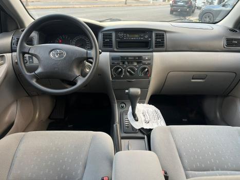 TOYOTA Corolla 1.8 16V 4P XEI AUTOM�TICO, Foto 7