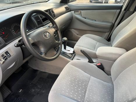 TOYOTA Corolla 1.8 16V 4P XEI AUTOM�TICO, Foto 9
